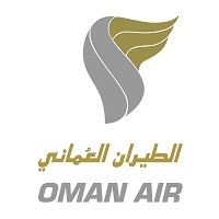 Oman-Air-logo