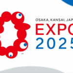 O [wa] Luxury Frankincense at Expo 2025 Osaka, Kansai, Japan