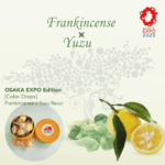 Frankincense Yuzu