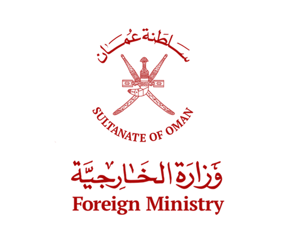 Ministry of Foreign