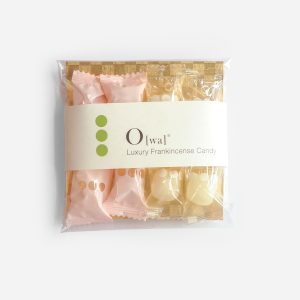 Frankincense Candy - Rose Pearl MIX - Handy Pack