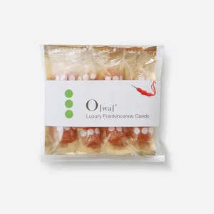 Frankincense Candy - Pearl of Fire - Handy Pack