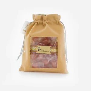 Frankincense Chili, Luban Omani Pouch