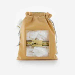 Omani Handicraft, Pouch, Frankincense Candy, Luban